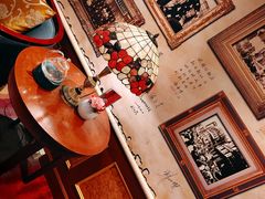 -国际饭店·原点咖啡吧ORIGIN CAFE&BAR