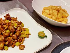 白果掌中宝-A One Kitchen·南京精菜馆(德基广场店)