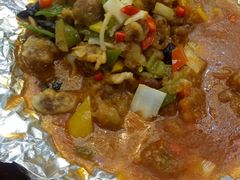 -清真悦宾楼食府(海湖店)