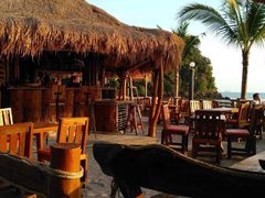 -Lam Vien Restaurant