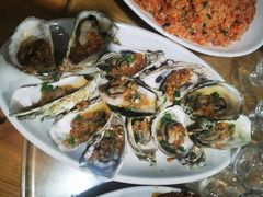 -七鲜渔港美食餐厅(巽寮湾海景店)