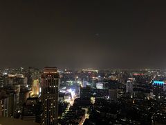 -洲际酒店·地平线全日餐厅HORIZON CAFÉ