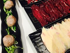 -牛记皇·鲜牛肉火锅(弘阳广场店)