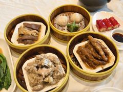 -大海湾酒楼(人南店)