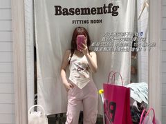 -BASEMENT FG (成都太古里店)