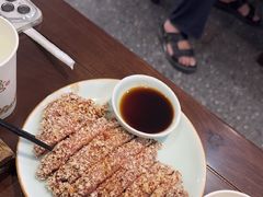 -蟹上黄·蟹黄面·江南糖水(人民广场店)