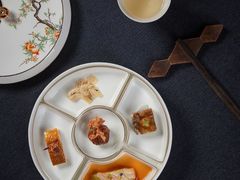 -鲍师傅糕点(江苏路店)