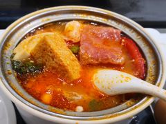 -农小锅自助小火锅(北京大兴凯德店)