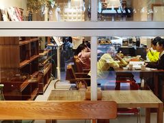 -Jeans Coffee牛仔裤咖啡