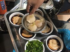 -欣悦坊陈一刀热气羊肉火锅(清真路店)