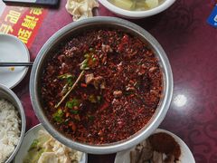 -温江公平红烧兔(总店)