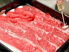 -海底捞火锅(大悦城店)