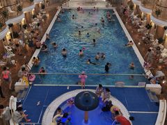 -海韵之星邮轮水会(明发商业广场店)