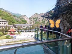 -大连冰峪旅游度假区