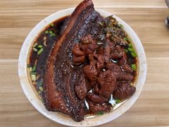 -无名老卤面(中华门店)
