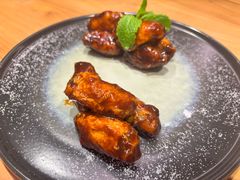 -枣子树·素食餐厅(普陀山店)