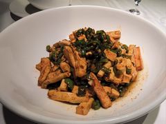 -院里寻菜·精致庭院菜(观沙岭店)