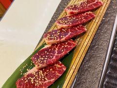 -千寻山野烤肉(中关村店)