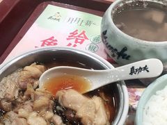 -真功夫(金月湾店)