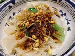-山丹丹西北菜(金贸大厦店)