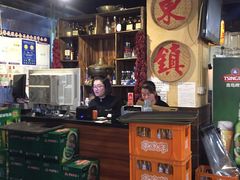 大堂-东镇老火锅(长春路首店)