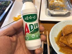 -腰子哥烤串(石佛营炫特店)