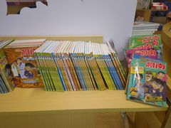 -新华书店(解放路店)