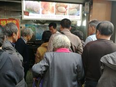等位区-朱记小郑酥烧饼(建康路店)