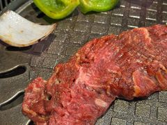 -焱铁烧·黑毛和牛专门店(南宁万象城店)