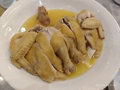 -鹭园酒家·四十年老字号