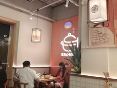 -如轩·海鲜砂锅粥·潮汕菜(南城店)