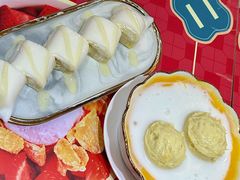 -甜心妈妈·榴莲星级糖水(北京路总店)