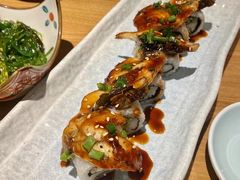 -初居食屋日式料理(万象城购物中心店)