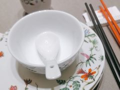 餐具摆设-小厨娘绣中淮扬(大行宫科巷店)