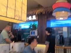 -打酱油·非遗淮扬菜(瘦西湖梅岭店)