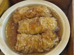 -蔡澜点心·粤菜(西单大悦城店)