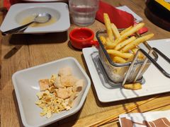 -豪客来牛排(重庆冉家坝SM广场1712店)
