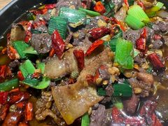 -树厨贵州菜(大十字店)