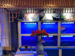 水产区-渝信川菜(西单店)