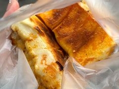-郭际辣饼铺(第三中学店)