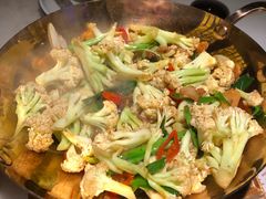 -绿茶餐厅(深圳龙华天虹购物中心店)