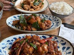 -小泉居(水坑尾店 )