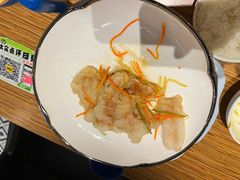 -金掌勺·锅包肉(广渠门店)