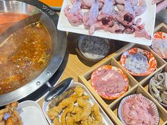 -铭记蛙小仙·活蛙畅享(CBD万达广场店)