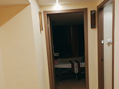 -阮氏中医推拿·颈肩腰腿(世纪公园店)