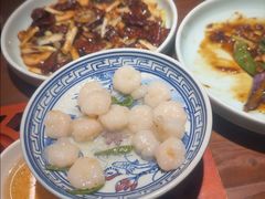 -四灶儿·2005地道杭帮菜(杭州鼓楼1店)