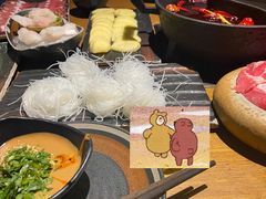 -呷哺呷哺 黄金牧场 (新中关购物中心店)