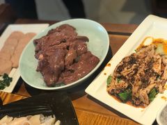 -佬土鹅肠火锅(扬中步行街店)