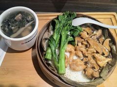 -72街荷叶饭(东方宝泰广场店)