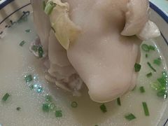 老妈蹄花-易老妈蹄花.特色川菜(人民公园总店)